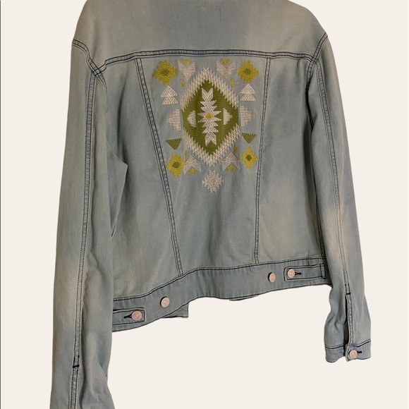 LuLaRoe Harvey size large - Picture 2 of 6